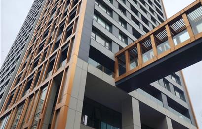 CENTURY 21 NEO' DAN MESA KOZ PLAZA, 24. KATTA SATILIK OFİS