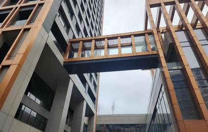 CENTURY 21 NEO' DAN MESA KOZ PLAZA, 24. KATTA SATILIK OFİS