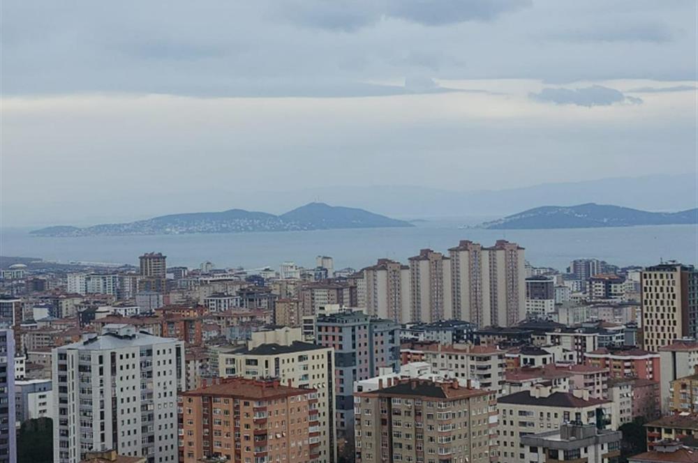 CENTURY 21 NEO' DAN MESA KOZ PLAZA, 24. KATTA SATILIK OFİS