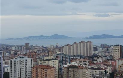 CENTURY 21 NEO' DAN MESA KOZ PLAZA, 24. KATTA SATILIK OFİS