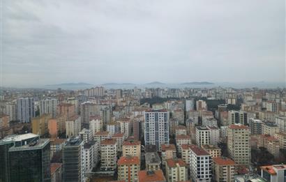 CENTURY 21 NEO' DAN MESA KOZ PLAZA, 24. KATTA SATILIK OFİS