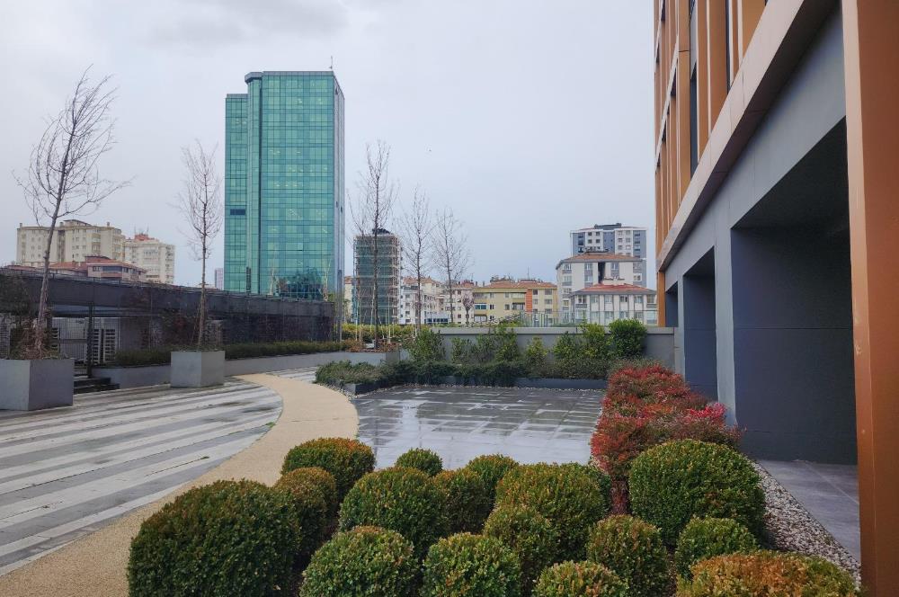 CENTURY 21 NEO' DAN MESA KOZ PLAZA, 24. KATTA SATILIK OFİS