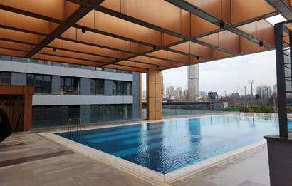 CENTURY 21 NEO' DAN MESA KOZ PLAZA, 24. KATTA SATILIK OFİS