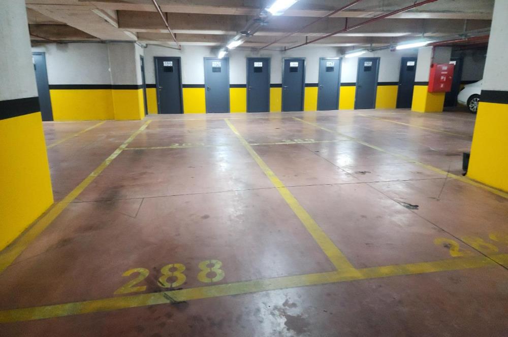 CENTURY 21 NEO' DAN MESA KOZ PLAZA, 24. KATTA SATILIK OFİS