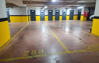 CENTURY 21 NEO' DAN MESA KOZ PLAZA, 24. KATTA SATILIK OFİS