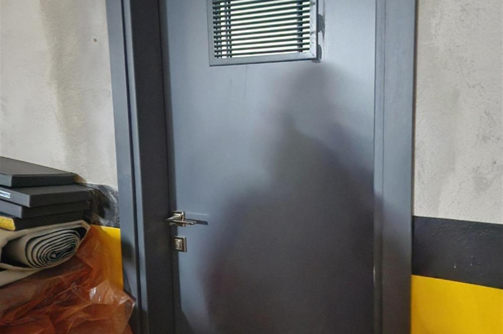 CENTURY 21 NEO' DAN MESA KOZ PLAZA, 24. KATTA SATILIK OFİS