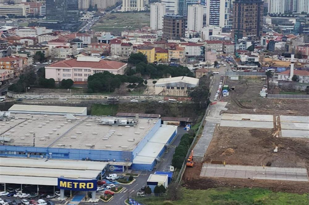 CENTURY 21 NEO' DAN MESA KOZ PLAZA, 24. KATTA SATILIK OFİS