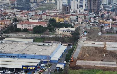 CENTURY 21 NEO' DAN MESA KOZ PLAZA, 24. KATTA SATILIK OFİS