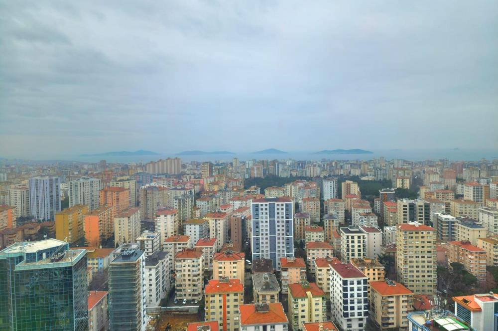 CENTURY 21 NEO' DAN MESA KOZ PLAZA, 24. KATTA SATILIK OFİS