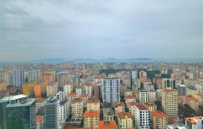 CENTURY 21 NEO' DAN MESA KOZ PLAZA, 24. KATTA SATILIK OFİS