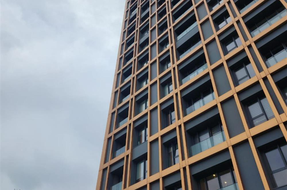 CENTURY 21 NEO' DAN MESA KOZ PLAZA, 24. KATTA SATILIK OFİS