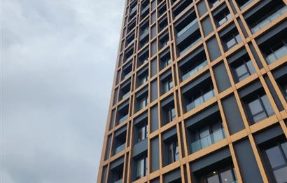 CENTURY 21 NEO' DAN MESA KOZ PLAZA, 24. KATTA SATILIK OFİS