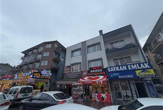 C21 MEVORA'DAN TIP FAKULTESİ CADDESİNDE SATILIK DAİRE - 10 - 31889