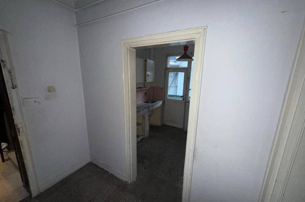 C21 MEVORA'DAN TIP FAKULTESİ CADDESİNDE SATILIK DAİRE