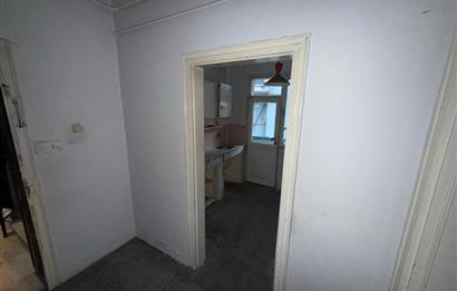 C21 MEVORA'DAN TIP FAKULTESİ CADDESİNDE SATILIK DAİRE