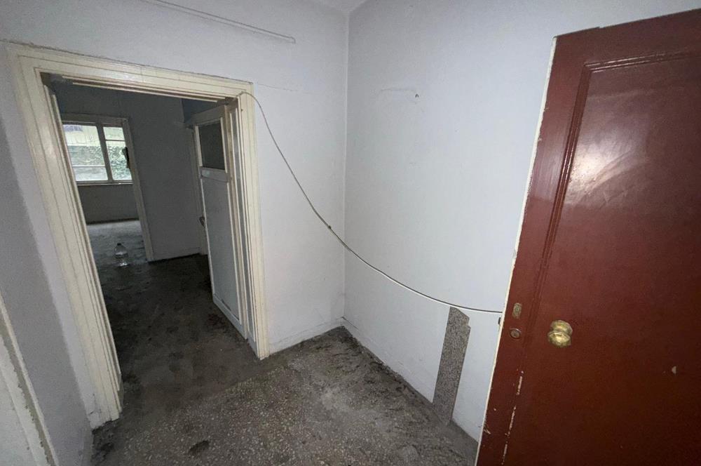 C21 MEVORA'DAN TIP FAKULTESİ CADDESİNDE SATILIK DAİRE