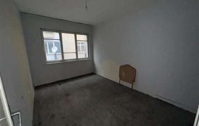 C21 MEVORA'DAN TIP FAKULTESİ CADDESİNDE SATILIK DAİRE