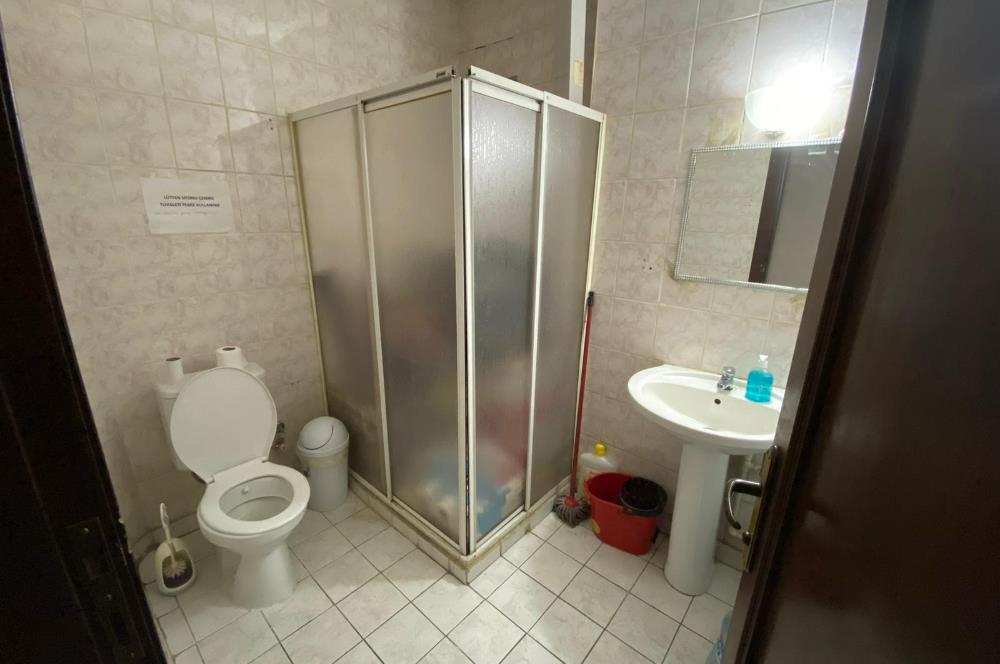 KIZILAY FEVZİ ÇAKMAK 1. SOKAK 2+1 OFİS VE İŞ YERİNE UYGUN DAİRE