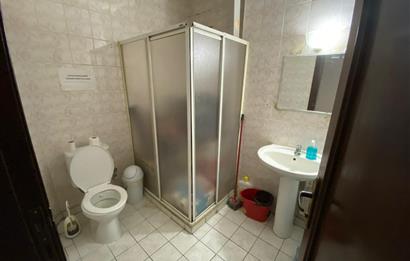 KIZILAY FEVZİ ÇAKMAK 1. SOKAK 2+1 OFİS VE İŞ YERİNE UYGUN DAİRE