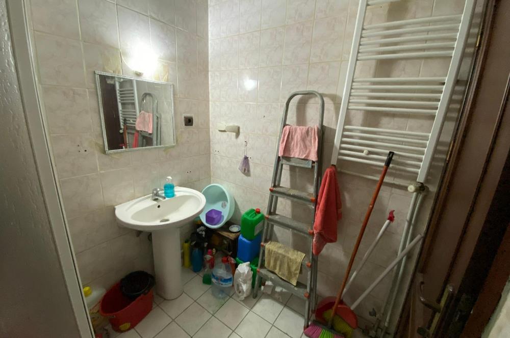 KIZILAY FEVZİ ÇAKMAK 1. SOKAK 2+1 OFİS VE İŞ YERİNE UYGUN DAİRE