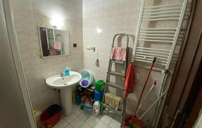 KIZILAY FEVZİ ÇAKMAK 1. SOKAK 2+1 OFİS VE İŞ YERİNE UYGUN DAİRE