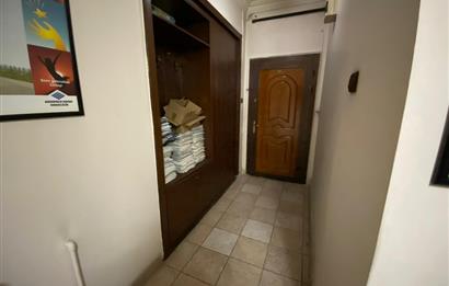 KIZILAY FEVZİ ÇAKMAK 1. SOKAK 2+1 OFİS VE İŞ YERİNE UYGUN DAİRE