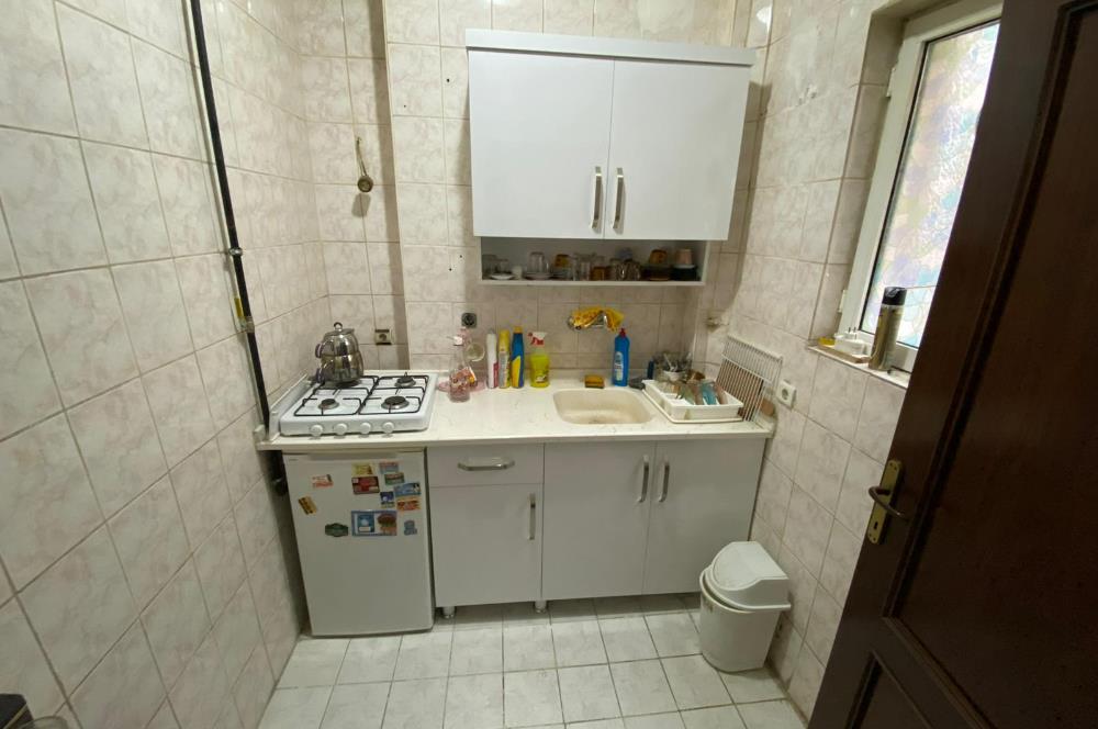 KIZILAY FEVZİ ÇAKMAK 1. SOKAK 2+1 OFİS VE İŞ YERİNE UYGUN DAİRE