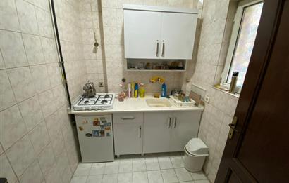 KIZILAY FEVZİ ÇAKMAK 1. SOKAK 2+1 OFİS VE İŞ YERİNE UYGUN DAİRE