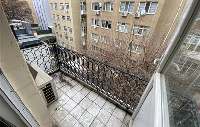 KIZILAY FEVZİ ÇAKMAK 1. SOKAK 2+1 OFİS VE İŞ YERİNE UYGUN DAİRE