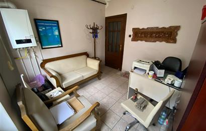 KIZILAY FEVZİ ÇAKMAK 1. SOKAK 2+1 OFİS VE İŞ YERİNE UYGUN DAİRE