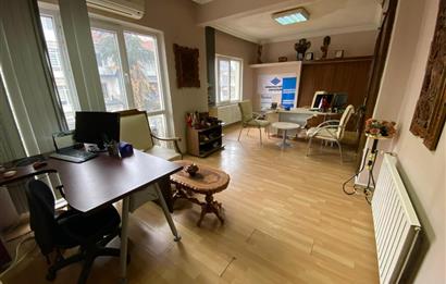 KIZILAY FEVZİ ÇAKMAK 1. SOKAK 2+1 OFİS VE İŞ YERİNE UYGUN DAİRE