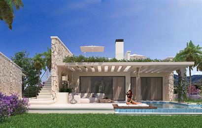 Carrington Malibu Lüks Konut Projesi 