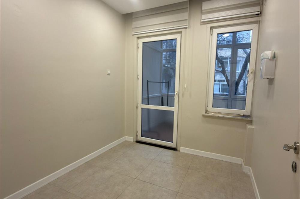 NİŞANTAŞI VALİKONAĞI 1.KAT 4 +1 KİRALIK ÇOK AMAÇLI İŞYERİ