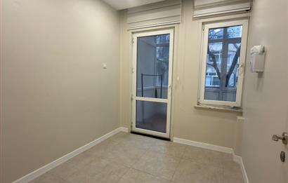 NİŞANTAŞI VALİKONAĞI 1.KAT 4 +1 KİRALIK ÇOK AMAÇLI İŞYERİ