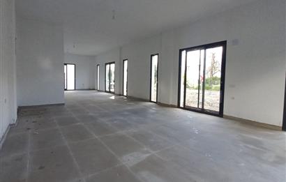 Bodrum Yalıçiftlik kurumsal firmalara kiralık dükkan/ işyeri