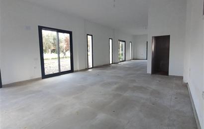 Bodrum Yalıçiftlik kurumsal firmalara kiralık dükkan/ işyeri