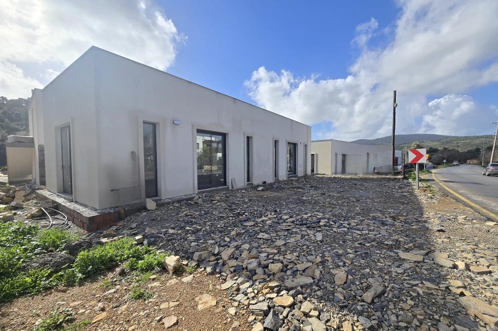 Bodrum Yalıçiftlik kurumsal firmalara kiralık dükkan/ işyeri