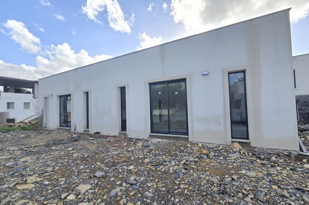 Bodrum Yalıçiftlik kurumsal firmalara kiralık dükkan/ işyeri