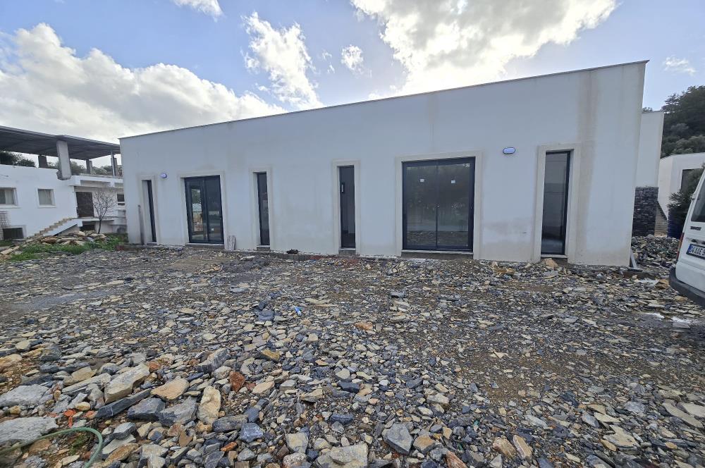 Bodrum Yalıçiftlik kurumsal firmalara kiralık dükkan/ işyeri