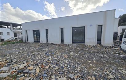 Bodrum Yalıçiftlik kurumsal firmalara kiralık dükkan/ işyeri