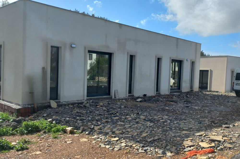 Bodrum Yalıçiftlik kurumsal firmalara kiralık dükkan/ işyeri