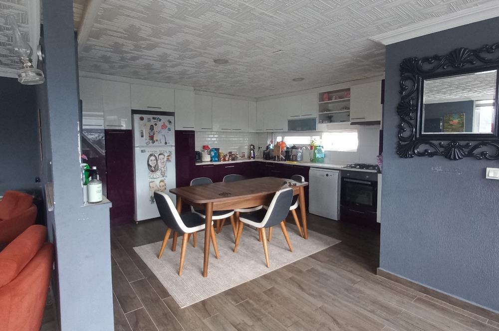 Bodrum Eskiceşme  kiralık lojman 