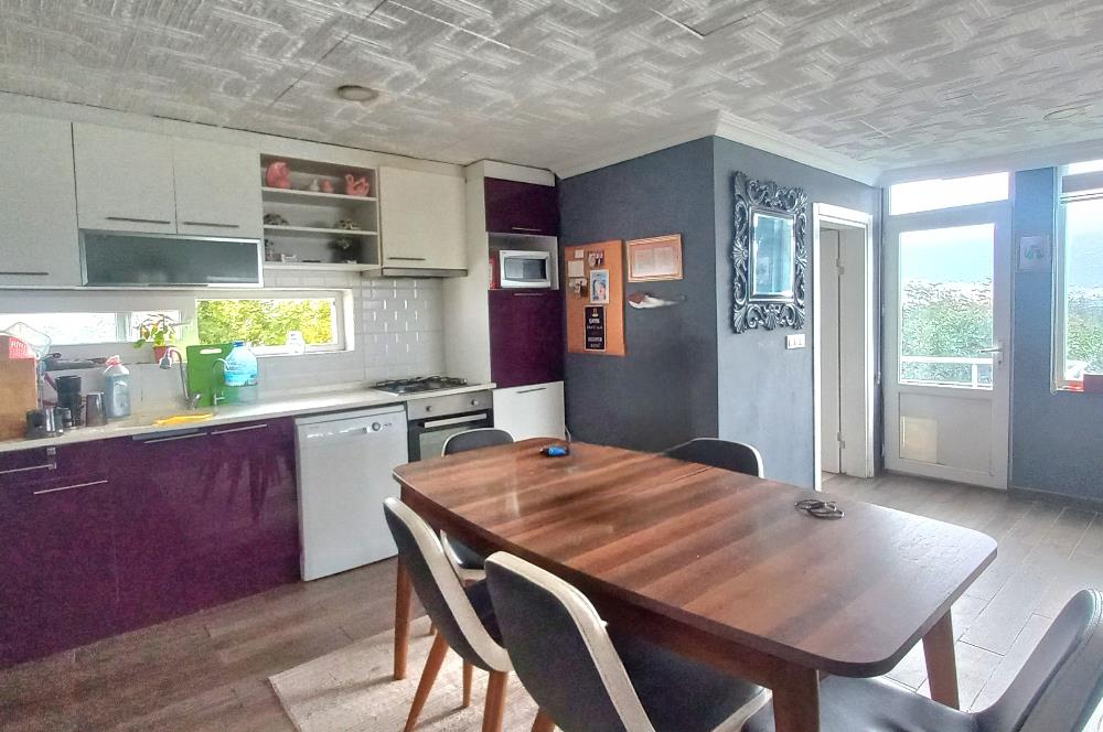 Bodrum Eskiceşme  kiralık lojman 