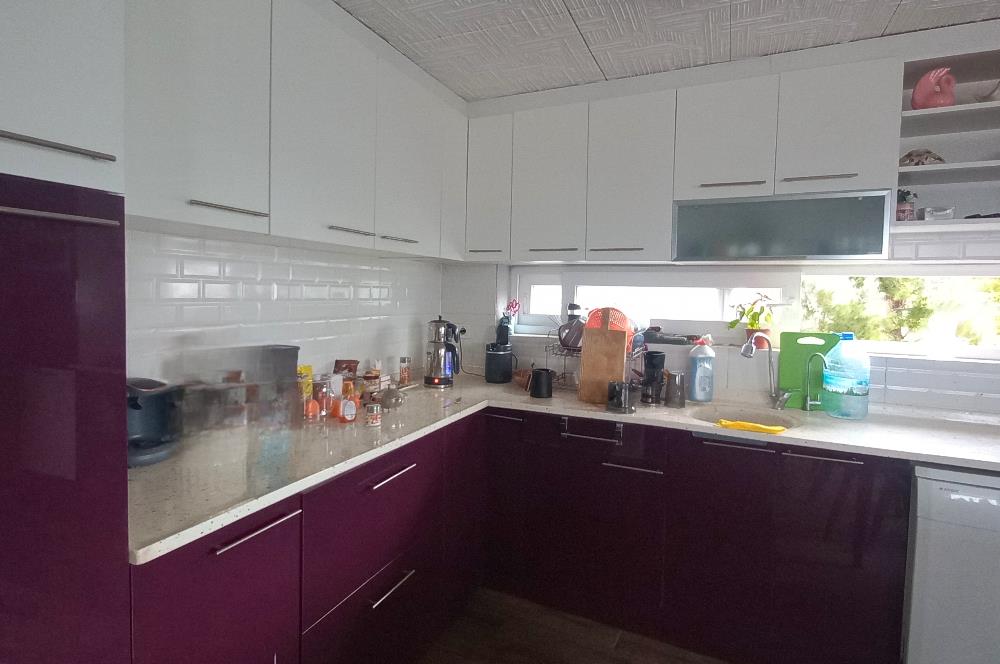 Bodrum Eskiceşme  kiralık lojman 