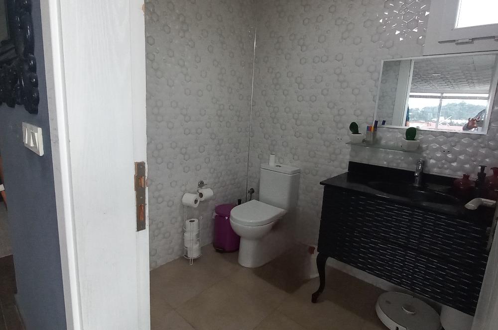 Bodrum Eskiceşme  kiralık lojman 