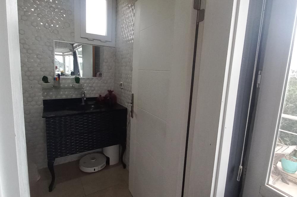 Bodrum Eskiceşme  kiralık lojman 