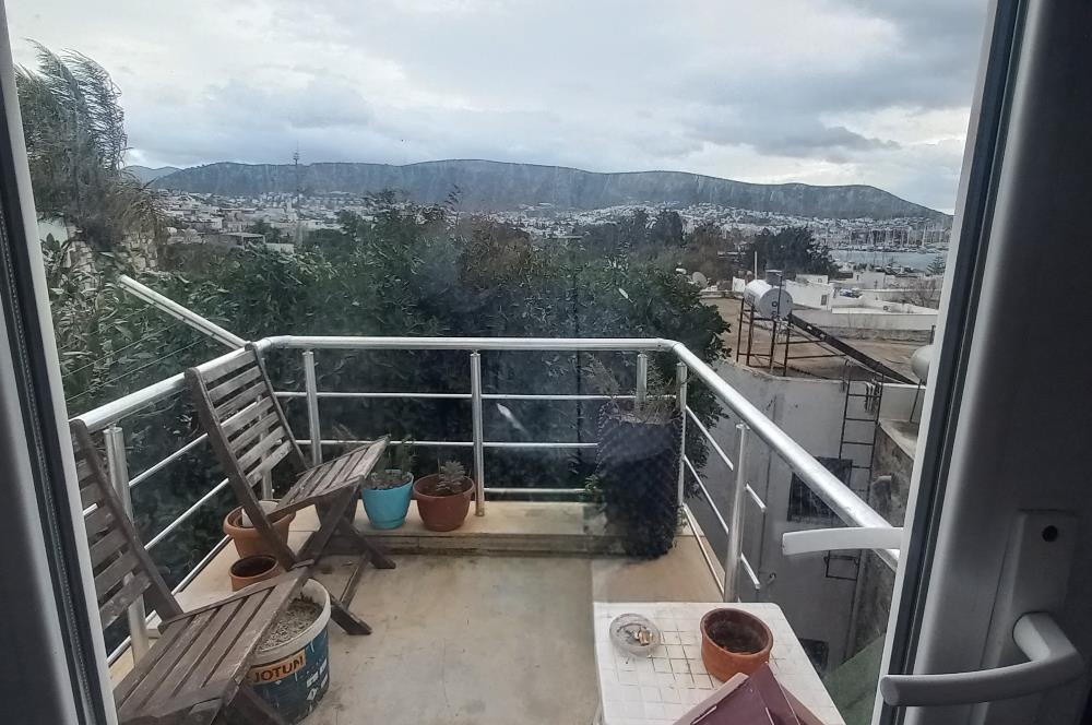 Bodrum Eskiceşme  kiralık lojman 