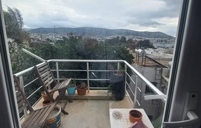 Bodrum Eskiceşme  kiralık lojman 