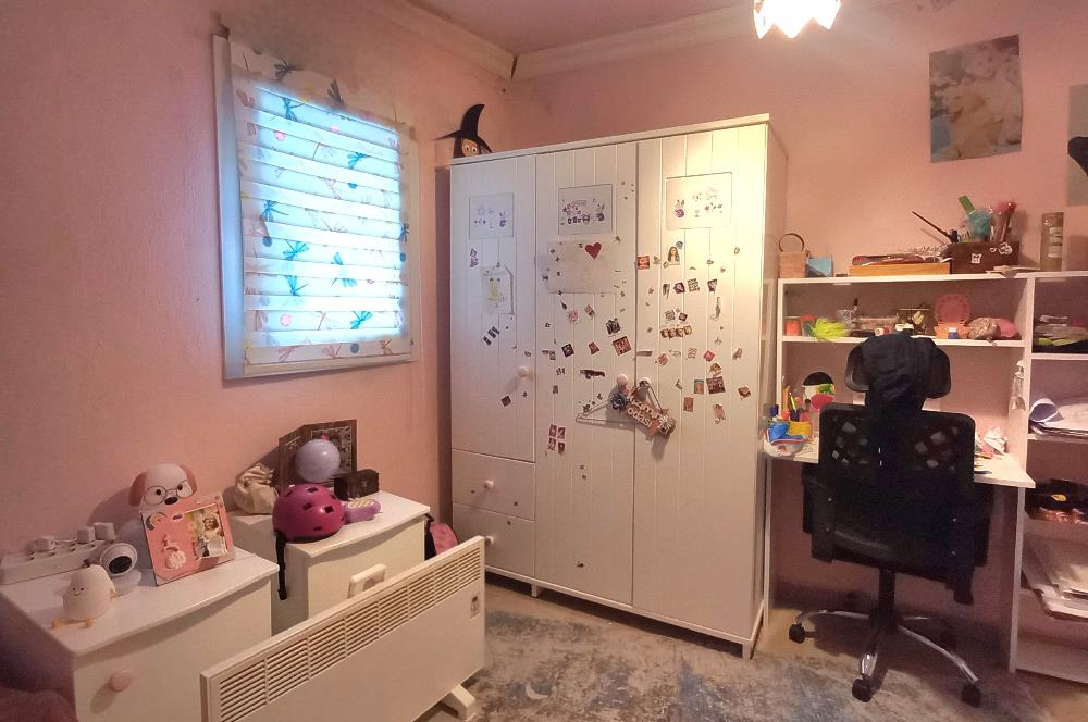 Bodrum Eskiceşme  kiralık lojman 