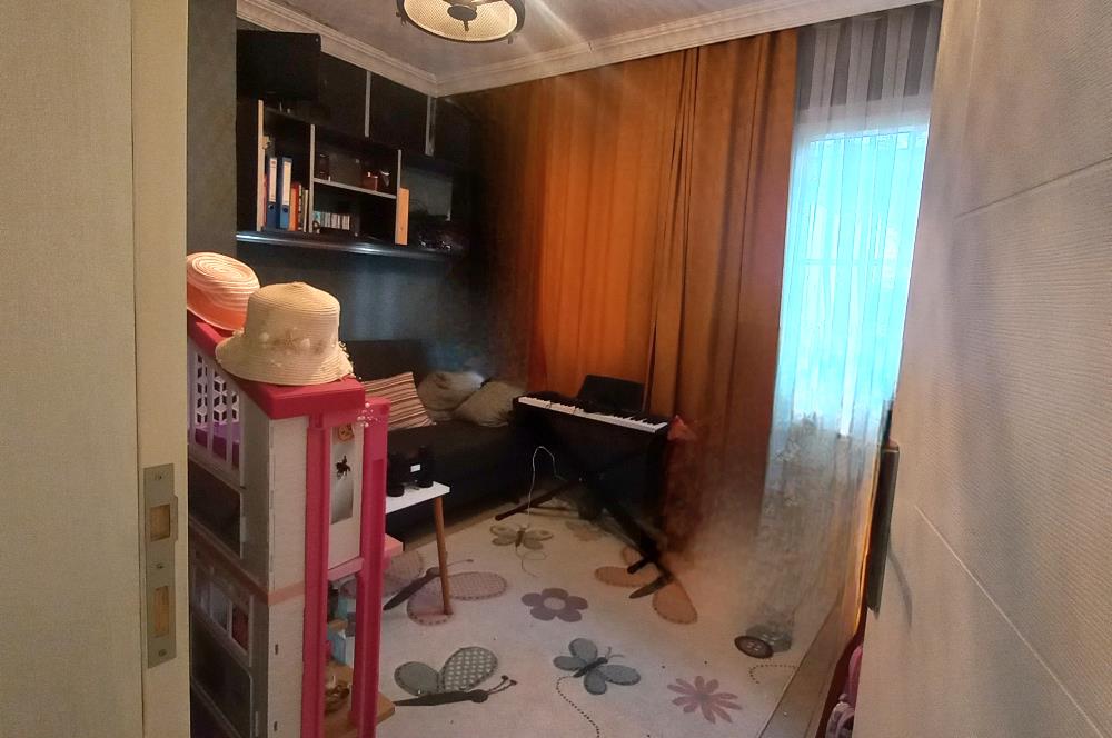 Bodrum Eskiceşme  kiralık lojman 